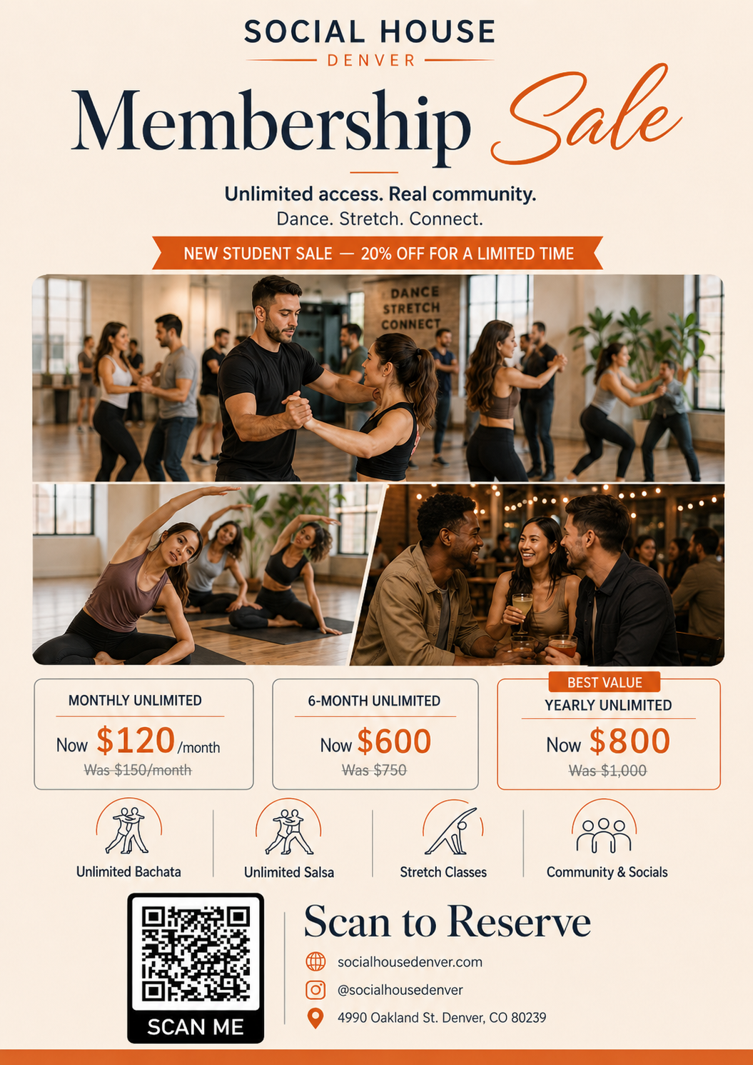 Membership